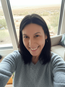 Jennifer G. - satisfied customer